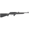 Ruger 19102 PC Carbine *CA Compliant* Semi-Auto 16.12" 10+1 Black Hardcoat Anodized