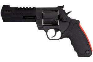Taurus Raging Hunter Revolver - .44 Mag - Matte Black - 5.125" - 6 rd.