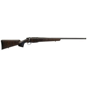 Tikka T3x RoughTech Superlite 7mm Rem Mag 24" 1:9.5" Bbl Roughtech Ember/Tungsten Cerakote 3rd Rifle JRTXRBT370