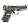 Glock G19 Gen 3 Trump 2025 "Take America Back" Edition 9mm 4.02" Barrel 15rd Semi-Auto Pistol