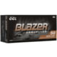 CCI Ammunition Blazer 357 Magnum 158 Grain FMJ Brass Pistol Ammo 50 Rounds