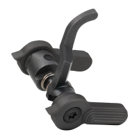 ATRIUS DEVELOPMENT AMBI 3 POSITION FORCED RESET SELECTOR MIL-SPEC