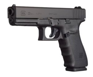 GLOCK G20 GEN 4