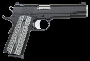 Dan Wesson Valor 1911 Semi-Auto Pistol