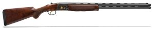 Franchi Shotguns Franchi Instinct LX 12ga 3" 28" AA Satin Walnut O/U Break Action Shotgun 41160