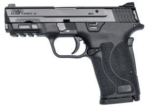 SMITH & WESSON M&P9 SHIELD EZ M2.0