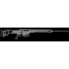 Barrett 18501 MRAD 300 PRC Caliber 26" 10+1, Tungsten Gray Rec & Folding Stock, Black Magpul Grip