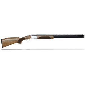 CZ-USA Field Sports Redhead Premier Target 12ga 30"Bbl 3" Over/Under Grade 2 Walnut Shotgun w/5 Ext Chokes 06459