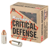 Hornady Critical Defense Pistol Ammo 380 ACP 90 gr. Flex Tip eXpanding 25 rd.