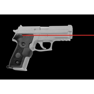 CRIMSON TRACE Lasergrips fits Sig P228 / P229 Red Laser