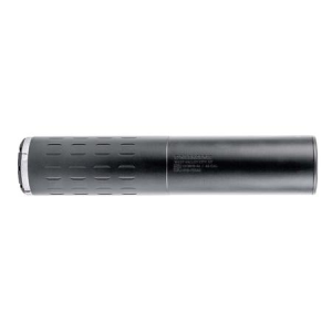 Silencerco Hybrid 46 DTM Suppressor Multi Caliber