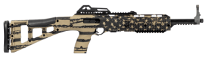 HI-POINT 995TS CARBINE