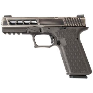GREY GHOST PRECISION GGP-P