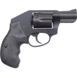 Charter Arms Undercoverette .32 H&R Magnum Revolver 2" 6rds, Black