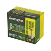 Remington High Terminal Performance (HTP) 38 Special +P Ammo 125 Grain Semi-Jacket Hollow Point Box of 20