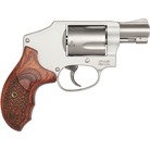642 Enhanced Action Performance Center 38 Special Revolver - Pc Model 642 J-Frame Enhanced Action 38 Spl 1.88" Bbl 5rd