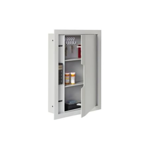 SnapSafe In-Wall Safe