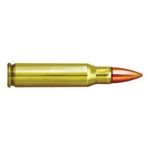 Prvi Partizan Match Ammunition 155 gr HPBT .308 Win Ammo, 20/box - PPM3081