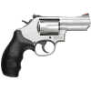 Smith & Wesson Model 66 357 Magnum Revolver 2.75" Stainless Barrel 6 Round Black Grip