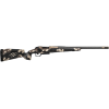 Fierce Firearms Carbon Rival XP 2.0 Bolt Action Rifle 22 Creedmoor 20" Carbon Fiber Threaded Barrel Smoked Bronze Frame Desert Shadow Adjustable Comb Stock