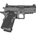 1911 Ds Prodigy Aos 9mm Luger Semi-Auto Handgun - 1911 Ds Prodigy Aos 9mm Luger 3.5'''' Bbl (2)15rd Mags Black