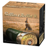 Sellier & Bellot SB12BSF 12 Gauge Buckshot 1 1/8 Ounce 25 Rounds
