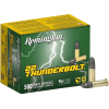 Remington Thunderbolt 22LR Ammo 40 Grain Round Nose Box of 500 (Bulk)