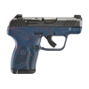Ruger LCP MAX 250th Anniversary .380 ACP 2.8" Liberty Blue 10+1 Tritium Night Sights