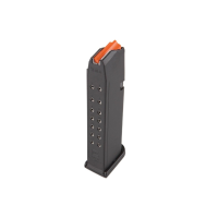 GLOCK 17/34/45/47 Gen 5 9mm 17 Round Magazine - Pistol Magazine