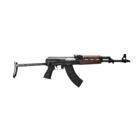 ZASTAVA ZPAPM70 AK Rifle 16.3" 30rd Underfold Trunnion