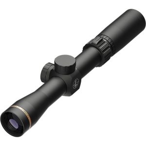 Leupold VX-Freedom Rifle Scope 1.5-4x28mm IER Scout Duplex