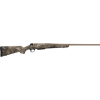 Winchester XPR Hunter Strata Bolt Action Rifle, Caliber .325 Winchester Short Magnum 24" Barre 3 Round Capacity, FDE Perma Coate Finish