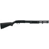 Mossberg 51660 590A1 Tactical 12 Gauge Pump Action Shotgun