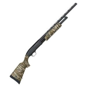 Mossberg Maverick 88 Compact 20 Gauge 3in Mossy Oak Treestand Pump Shotgun - 22in