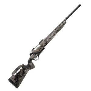 Seekins Precision Havak PH3 7mm Backcountry Black Cerakote/Mountain Shadow Bolt Action Rifle - 22in