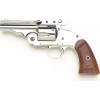 Taylors and Company 0855N04 Uberti 2ND Model 5 Schofield Revolver