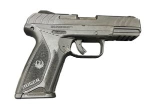 RUGER SECURITY 9