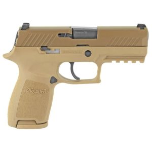 SIG SAUER P320 COMPACT