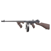 Auto-Ordnance T5P100D 1927A-1 Lightweight Deluxe .45 Cal 100+1 Rifle