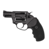 CHARTER ARMS Undercover 38 Special 2" 5rd Revolver - Black