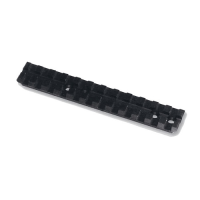 MOSSBERG Picatinny Rail Scope Mount Blued