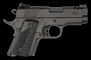 Rock Island Armory BBR Baby Rock 9mm Semi-Auto Pistol