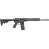 Ruger AR-556 AR-15 Semi-Auto Rifle 16" Barrel 30 Rounds M-LOK Handguard Black