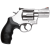 Smith & Wesson 164231 686 .357 Magnum 2.5 SS RB SG CT RR Desert Tech AS IL Revolver