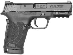 SMITH & WESSON SHIELD EZ