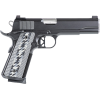 Dan Wesson Valor 45 ACP Pistol 5" Barrel 8+1 Round Black Slide Gray Grip Black Frame