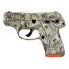 Ruger 3283BILLS EC9S 3.12 $100 Bills 8rd