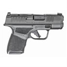 Hellcat Micro-Compact Osp 9mm Luger Semi-Auto Handgun - Hellcat Micro Comp Osp 9mm 3''''bbl(1)11rd & (1)13rd Mag Blk Ns