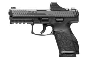 HECKLER & KOCH VP9A1 K (SCS PACKAGE)