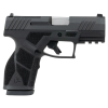 TAURUS GX2 9MM 3.38 10RD BLK TORO